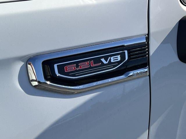 New 2026 GMC Sierra 1500 SLT w/ SLT Premium Plus Package AWD/4WD image 14