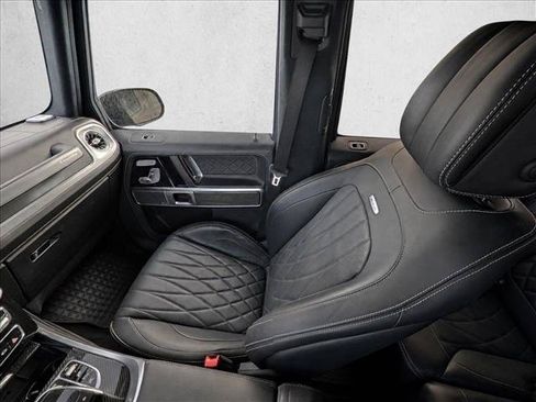 Used 2020 Mercedes-Benz G 63 AMG 4MATIC image 18