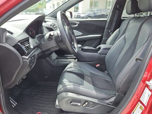 Certified 2023 Acura RDX A-Spec FWD image 3