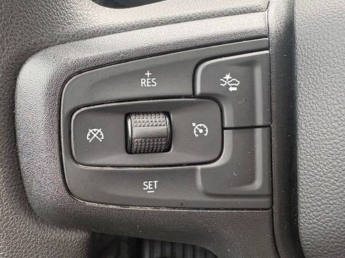 New 2026 Chevrolet Silverado 3500 W/T w/ WT Convenience Package image 7