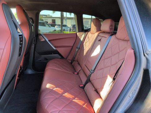 Used 2026 BMW iX xDrive45 w/ M Sport Package image 30