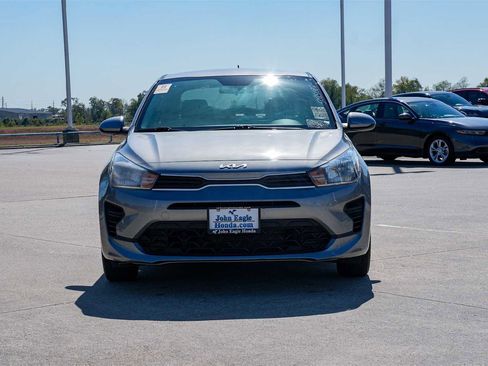 Used 2022 Kia Rio S image 6