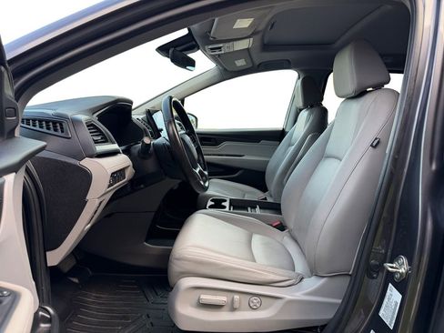 Used 2020 Honda Odyssey EX-L image 4