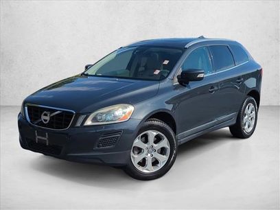 Used 2013 Volvo XC60 3.2