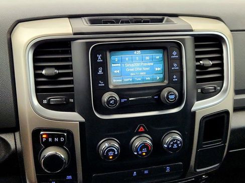 Used 2020 RAM 1500 Classic Warlock AWD/4WD image 16