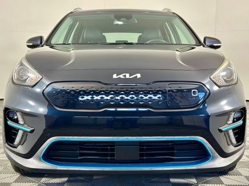 Used 2022 Kia Niro EX w/ Cold Weather Package image 22