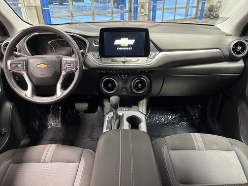 Used 2023 Chevrolet Blazer LT w/ Convenience Package image 27