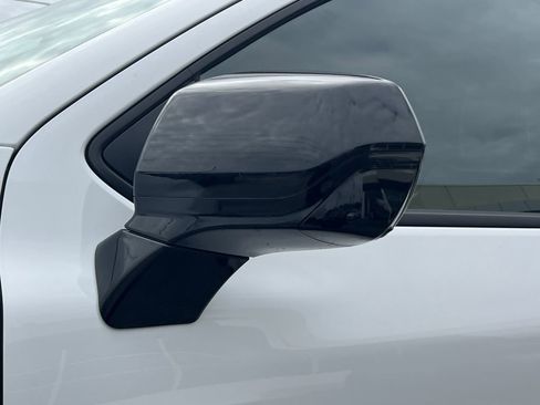 New 2026 GMC Sierra EV Elevation image 22