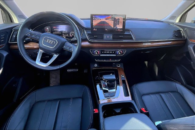Used 2023 Audi Q5 2.0T Premium Plus AWD/4WD image 15