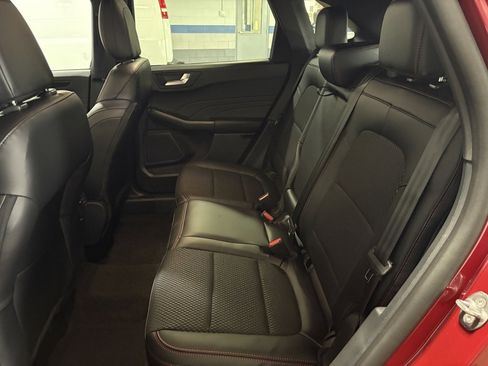 New 2026 Ford Escape ST-Line Select w/ Equipment Group 401A image 25