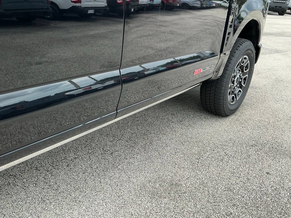New 2026 Ford F350 Platinum AWD/4WD image 26