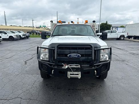 Used 2012 Ford F450 XL RWD image 3