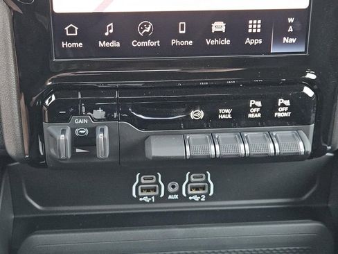 New 2025 RAM 2500 Lone Star image 15