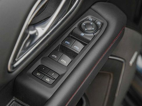 Used 2021 Chevrolet Tahoe RST image 23