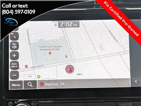 Used 2023 Kia Soul EX image 22