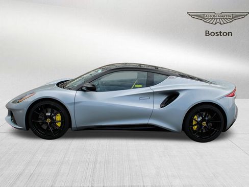 New 2026 Lotus Emira RWD image 3