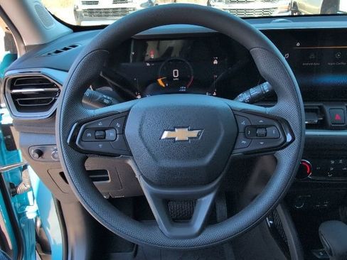 New 2026 Chevrolet TrailBlazer LS w/ LS Convenience Package image 14