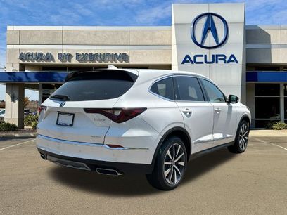 New 2026 Acura MDX w/ Technology Package