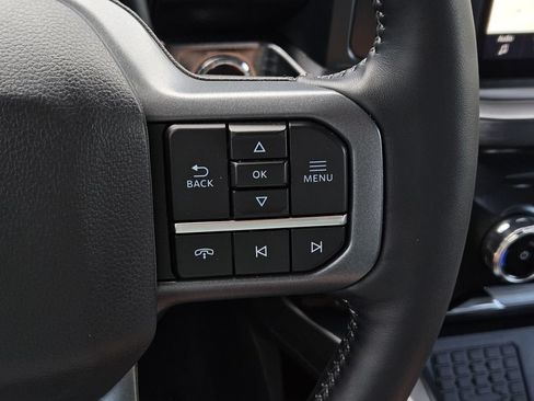 Used 2024 Ford F350 Lariat w/ Chrome Package AWD/4WD image 24