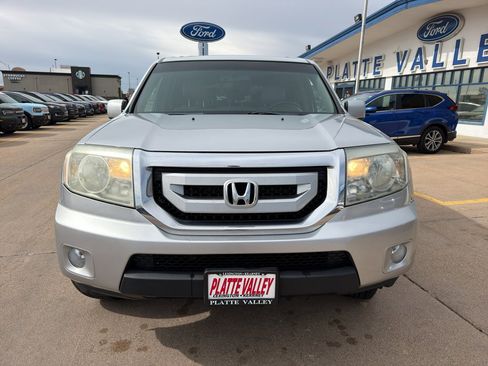 Used 2010 Honda Pilot EX-L image 6