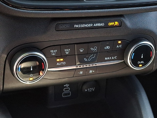 Used 2025 Ford Escape ST-Line AWD/4WD image 15