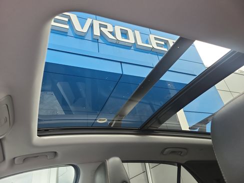 Certified 2019 Chevrolet Equinox Premier image 20