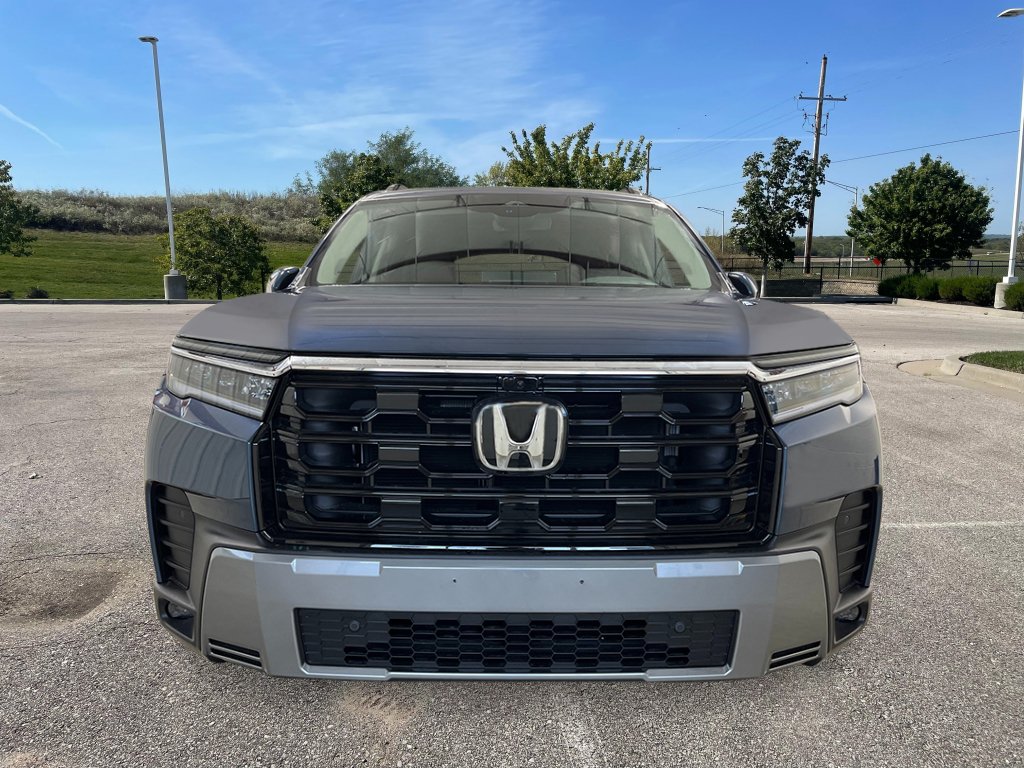 New 2026 Honda Pilot Elite image 11