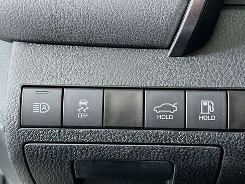 Used 2024 Toyota Camry LE image 16