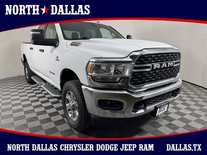 Used 2024 RAM 2500 Big Horn