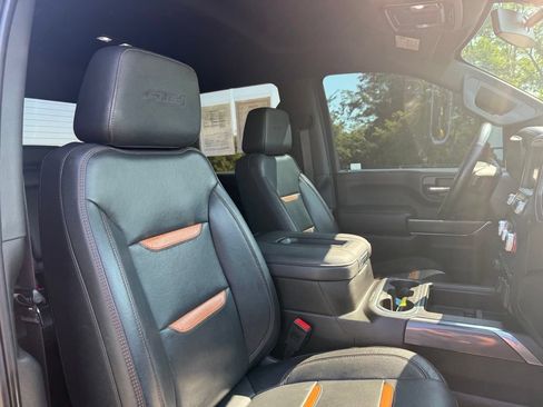 Used 2022 GMC Sierra 2500 AT4 AWD/4WD image 28