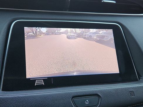 Used 2019 Cadillac XT4 Sport w/ Cold Weather Package image 18