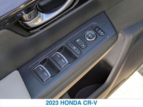 Used 2023 Honda CR-V EX-L image 13