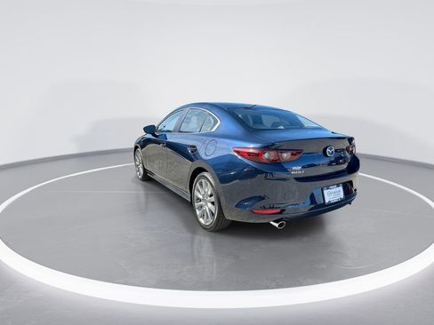 New 2026 MAZDA MAZDA3 2.5 S Preferred image 6