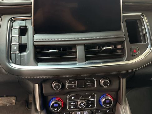 Certified 2023 Chevrolet Suburban LT image 18