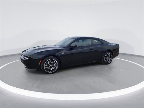 New 2026 Dodge Charger R/T Scat Pack image 4