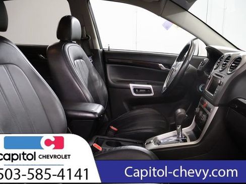 Used 2014 Chevrolet Captiva Sport LT w/ Convenience Package FWD image 27