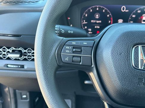 New 2026 Honda Accord SE image 31