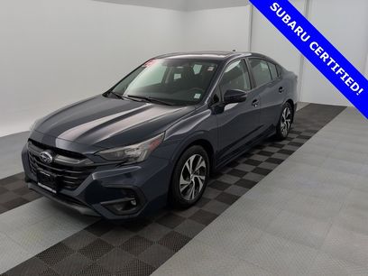 Used 2025 Subaru Legacy Premium w/ Popular Package #1