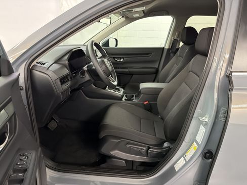 New 2026 Honda CR-V LX image 5