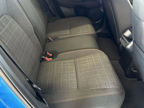 Used 2026 Honda HR-V Sport image 15