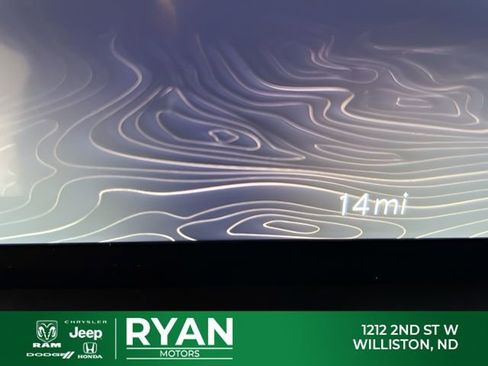 New 2025 Jeep Wagoneer Series II w/ Convenience Group I image 3