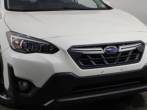 Used 2021 Subaru Crosstrek 2.0i Premium image 40