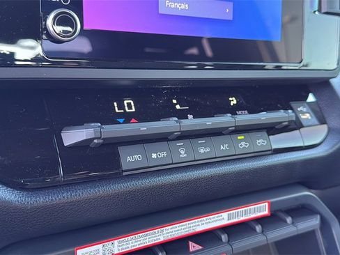 New 2025 Toyota Tundra SR5 image 27