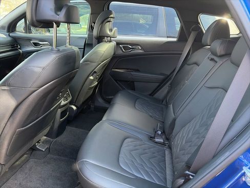Used 2023 Kia Sportage X-Pro image 6