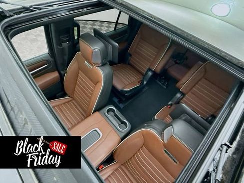 Used 2023 GMC Yukon Denali Ultimate image 24