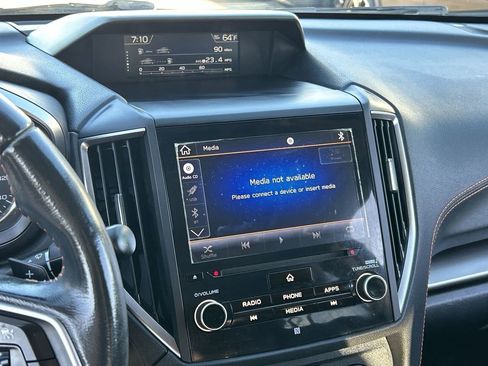 Used 2020 Subaru Crosstrek 2.0i Limited w/ Moonroof Package image 23