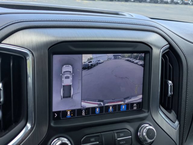 Used 2020 GMC Sierra 3500 Denali w/ Denali Ultimate Package AWD/4WD image 21
