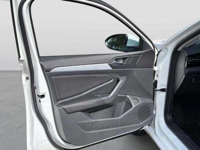 New 2027 Volkswagen Jetta S FWD image 15