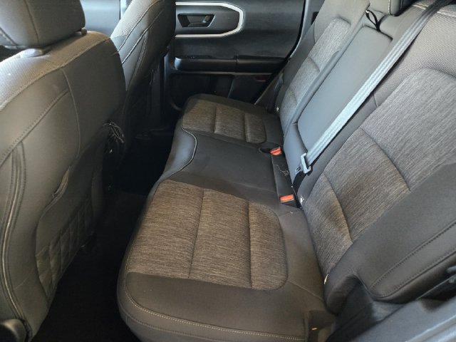Used 2023 Ford Bronco Sport Big Bend w/ Convenience Package AWD/4WD image 33