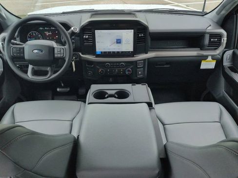 New 2026 Ford F150 XL RWD image 15